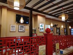 -哈老太太(联盟路店)