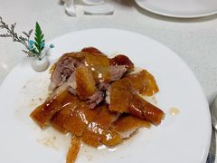 -煲王粤菜餐厅(中侨中心店)