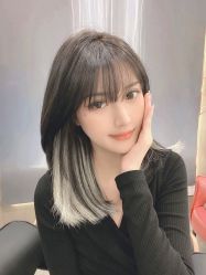 -CD Hair salon