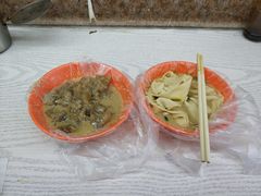 -二七友名焖子铺