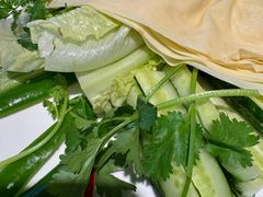 -四姐妹东北饺子(沙尾路店)