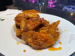 -Pelicana百利家炸鸡(江南西名店城店)