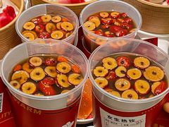 -炖物24章·顺时轻养茶(黄龙店)