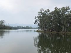 -三岔湖景区
