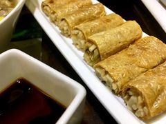 -五观堂素食(新华路店)