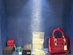 -聚云奢二手奢侈品黄金手表包包回收·中古店(上海店)