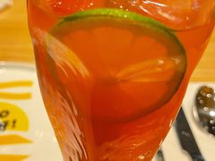 -菲滋意式餐厅(西湖文化广场店)