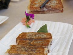 脆皮红糖糕-香云轩·顺德菜(香云纱园林酒店店)