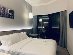 -香港港岛太平洋酒店