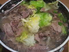 -川堂风·跷脚牛肉·乐山爆炒(宝山日月光店)