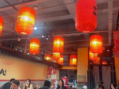 -山四砂锅(太原钟楼街店)