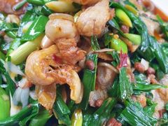 -灯盏窝餐厅