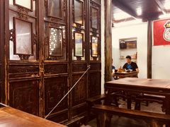 大堂-吾介小籠館