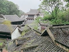 -岳麓山风景名胜区