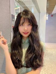 -MORI HAIR SALON日式美发沙龙