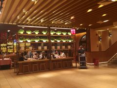 -西贝莜面村(香蜜湖店)
