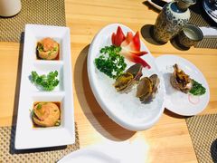 -菊上日式料理(蚌埠银泰店)