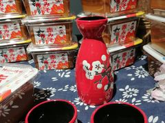 -Olé精品超市(苏州中心店)