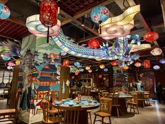 -醉长安(钟楼旗舰店)