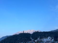 -太子岭滑雪场