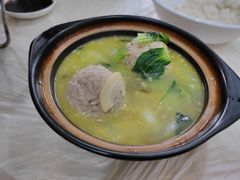 -溱湖八鲜菜馆