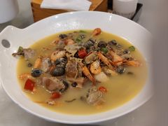 三鲜杂烩-留芳·文旅古月楼(老街店)