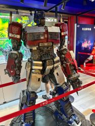 -Hamleys 玩具王国(杭州店)
