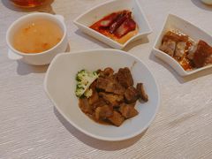 -福州天元国际威斯汀酒店·中国元素餐厅
