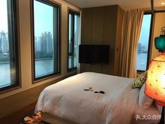 -上海外滩英迪格酒店