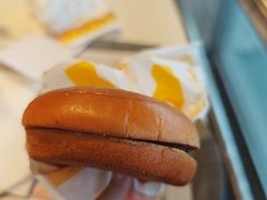 -麦当劳(东大桥店)