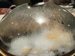 -碗中海·蒸汽海鲜·桑拿鸡(岭南天地店)