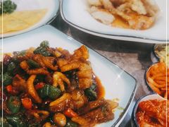 -屋里家延边朝鲜族冷面(梅林3店)