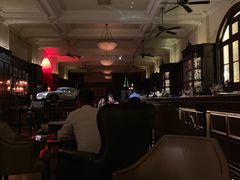 -LONG BAR 廊吧(外滩华尔道夫酒店)