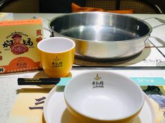 -黄记煌三汁焖锅(悦方IDmall店)