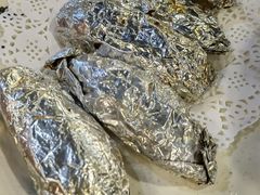 日昌特色纸包鸡翅-日昌餐馆(亦庄店)