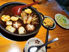 -大牛湾·眷村牛肉面(蠡溪店)