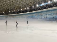 -世界之窗阿尔卑斯冰雪世界