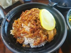 卤肉饭-阿勇鲁肉饭(虹井路店)