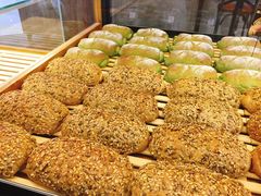 -窑滚面包专门店(马鞍山金鹰店)