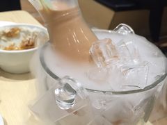 -味莊茶餐厅·自家點心(万象城店)