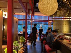 -300杯·和牛烧肉清酒专门店(廊里店)