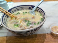 -虢国羊肉汤馆(政二街店)