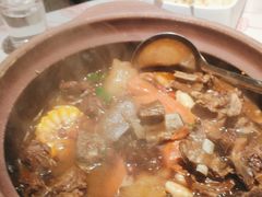 -谭十三南昌大排档(船山路总店)