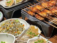 -管氏翅吧(护国寺店)