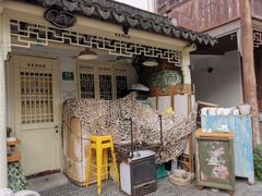 -三林塘老街