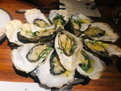 -普朗姆生蚝吧(原建国路店)