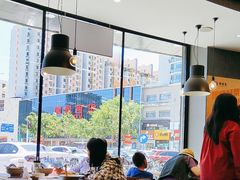 -李先生牛肉面大王(北京平谷步行街店)