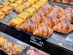 -B&C黄油与面包·THE GARDEN BAKERY概念店(世纪汇店)
