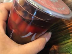 -八婆婆烧仙草(曾厝垵店)