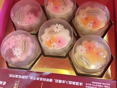 -哈根达斯(印力中心店)